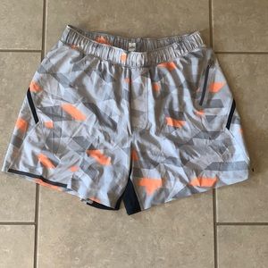 Mens Lululemon Shorts
